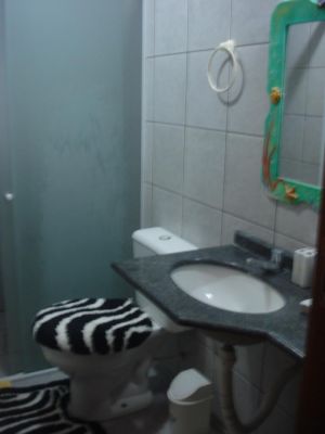 Magnifica kitinet em Canasvieiras