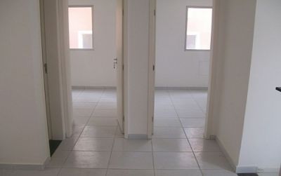 Apartamento em Nova Parnamirim