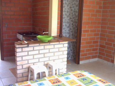 kitinetes para locação na temporada