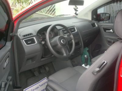 VW - VolksWagen Fox Trend 1.0 GII