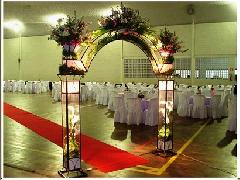 Rm iNNova Locação - Aluguel de Materias p/ Festas e Eventos em Geral