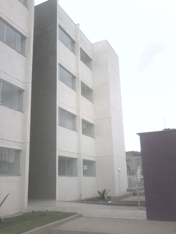 Apartamento 2 quartos bairro sao pedro para de minas, mg