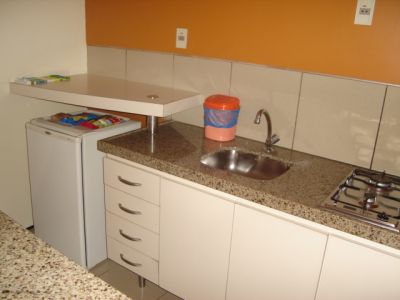 Ap. em Flat prox. a beira mar de FORTALEZA