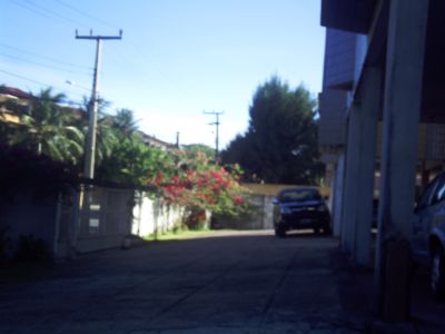 ALUGA SE KITNETE AO LADO BARRACA CROCO BEACH