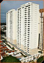 Vendo APTO no CARPEDIEM / 60m²