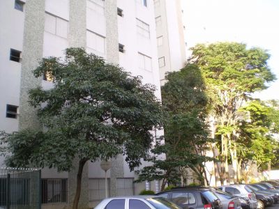 Apto Na R. Nanuque, Vila Leopoldina, 60m², 1 Vaga. 