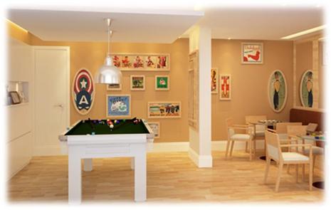 ÓTIMO PREÇO-ELLO CLUB ITAQUERA apartamentos de 1ou 2 dorms,Próximo ao Estádio CORINTHIANS ITAQUERA