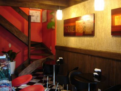 Lindo Bistrô e Café