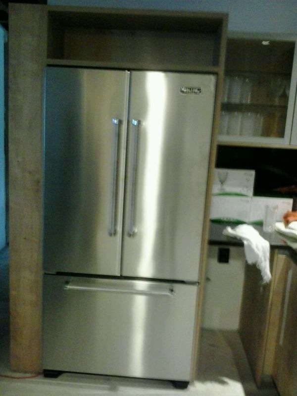 Autorizada viking,frigidaire,ge,maytag,subzero,eletrolux