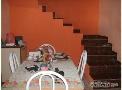 Duplex  em Jardim Primavera D. de caxias