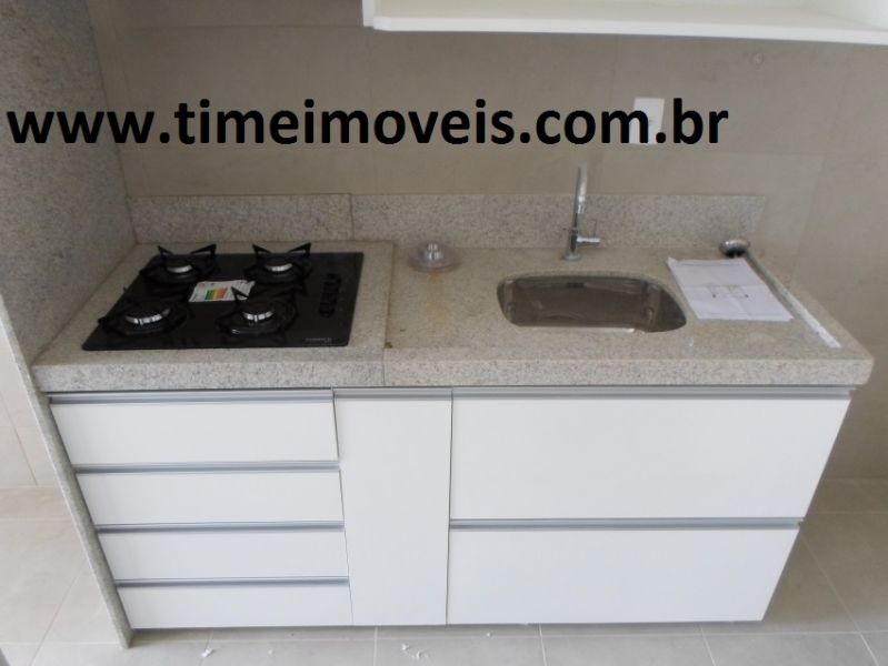 Residencial Vanguard  More em localização privilegiada de Goiânia, Rua 9- St. Marista.