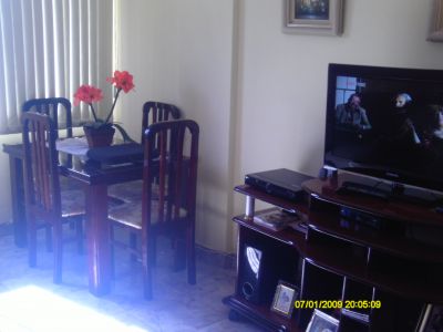 Excelente Apartamento na Vila da Penha