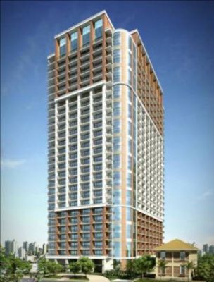 Salas Comerciais 37 m² a 85 m²