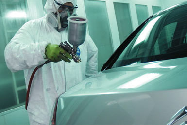 MP Cursos de Estética Automotiva