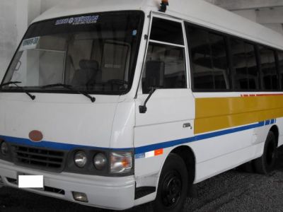 FORD F1000 FURGLAINE IBIZA VERANEIO MICROONIBUS SPRINTER  EM RONE VEICULOS 7532621959/91210734 