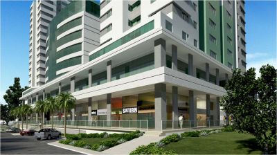 Apartamentos no Gama