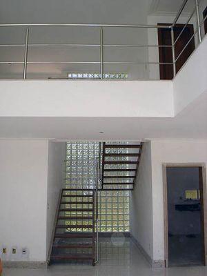 Casa a venda em Alphaville I, Salvador Bahia