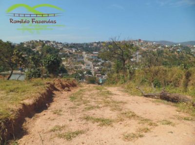 lote de 200 mt plano em ibirite