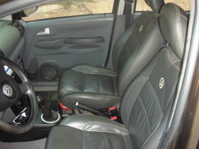 Volkswagen Spacefox Confortline completto