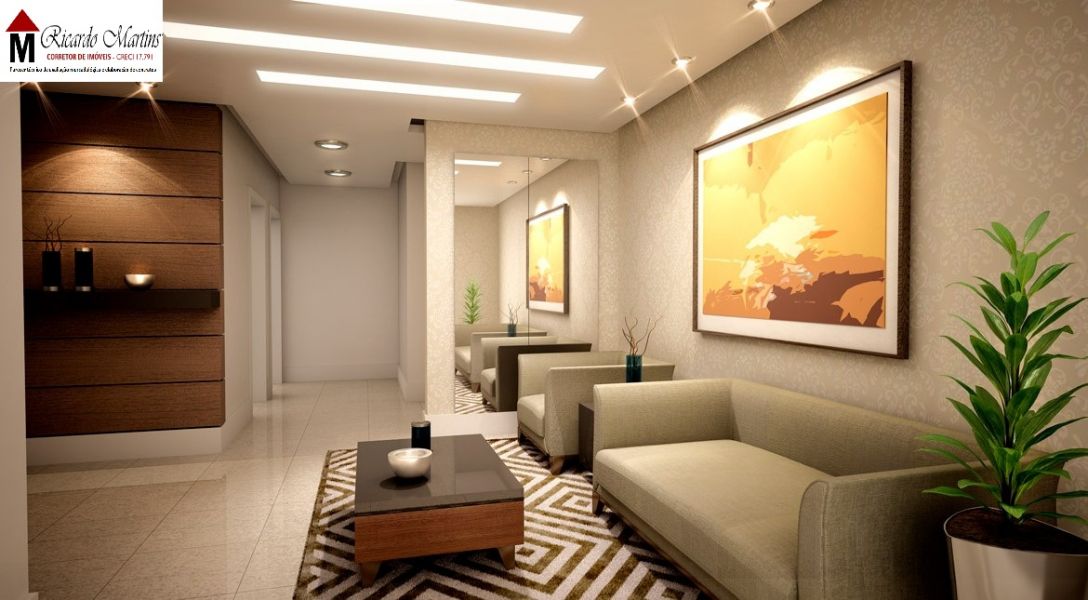 Residencial Villa Cecília bairro Centro Criciúma