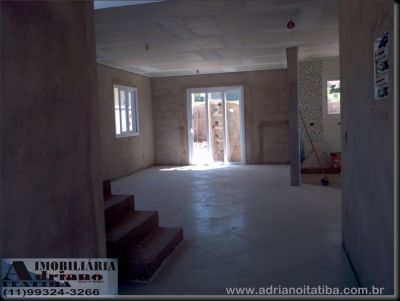 Interior de São Paulo Condomínio fechado