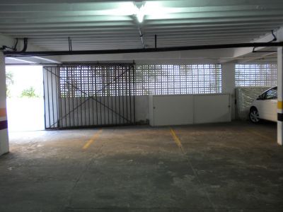 Apartamento 3/4(1 suíte) Garcia 105m2  3 garagens
