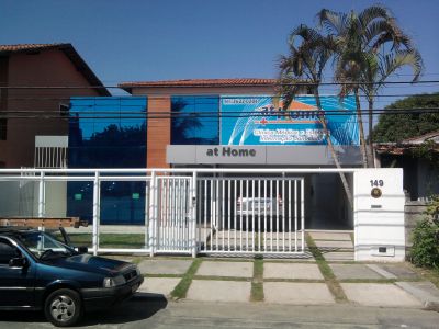 LETREIROS EM IMPRESSÃO DIGITAL