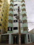 APARTAMENTO 1 QUARTO NO CENTRO-CALDAS NOVAS C/ DIREITO CLUBE TROPICAL I e II