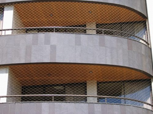 REDES DE PROTEÇÃO NO AEROPORTO 11 2712-2424