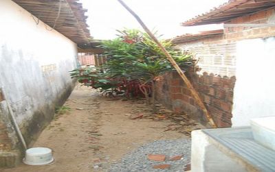 Casa em Nova Parnamirim