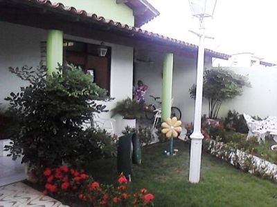 casa a venda em condomínio fechado