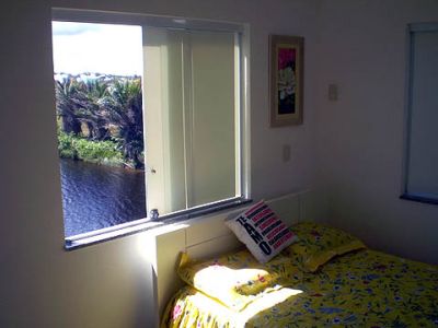 Casa duplex em village a venda em Salvador Bahia, Praia do Flamengo