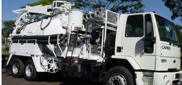 ecolpragas dedetizadora e desentupidora