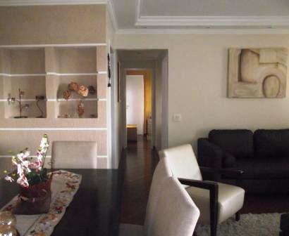 Apto Mooca 69m² Cód.8061BY - R$ 480.000,00