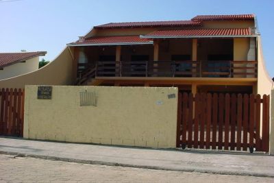 Casa em Santa Catarina 