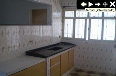 Casa no Parque Paulistano