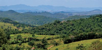 REAL GARDEN CODOMÍNIO