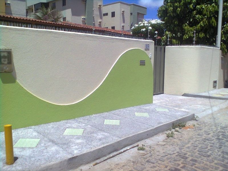 Casa em Nova Parnamirim - Cód. 411 SGI