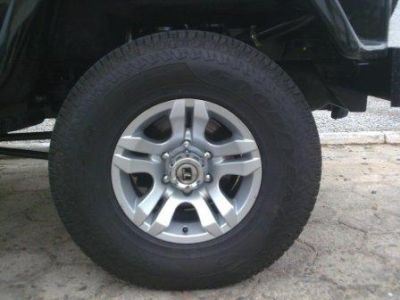 TROLLER T4 TDI 3.0 2011 4X4