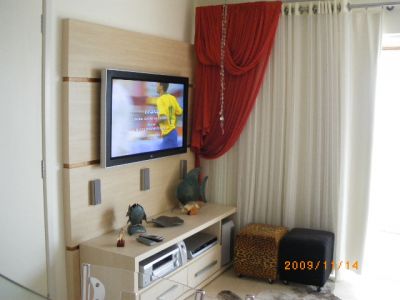 magnífico apto.frente mar camboriú centro.