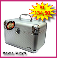 Maquiagem - Entrega em Todo Brasil 