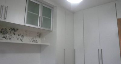 Apartamento Península Way 
