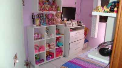 Apartamento de 3 quartos/suíte na Pituba