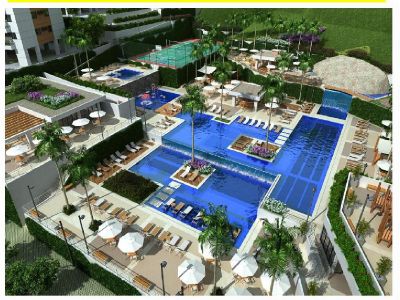 Casas de 3 quartos com possibilidade de junção situada em Campo Grande Zona Oeste do Rio de Janeiro