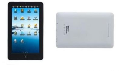 Eken M002 7 Polegadas Google Android 1.6 Wi-fi Branco