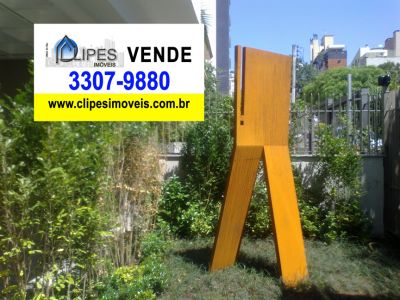 Loft Porto Alegre RS - Alto Padrão