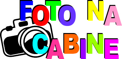 Foto na Cabine
