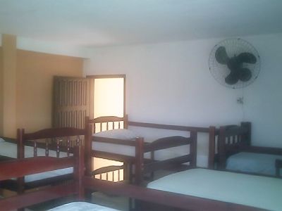 HOTEL POUSADA GIRASSOL do Riviera