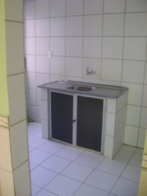 Ótimo Apartamento em Nova Parnamirim