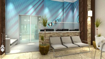 Apartamento novos em lançamento a venda em Praia Grande, SP